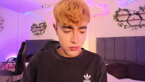 Justin online show from October 2025 11:54:01 AM