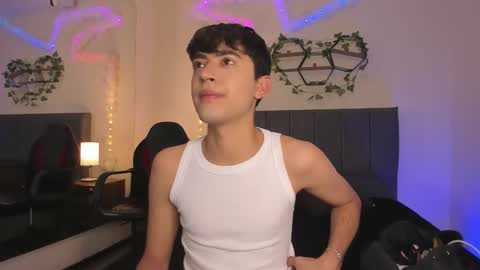 Justin online show from February 2026 11:26:01 AM