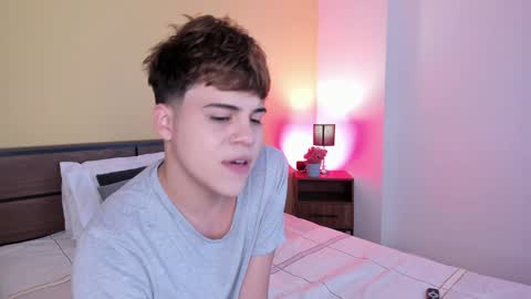 Justin online show from January 2025 12:37:01 PM