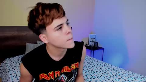 Justin online show from January 2025 12:36:02 PM