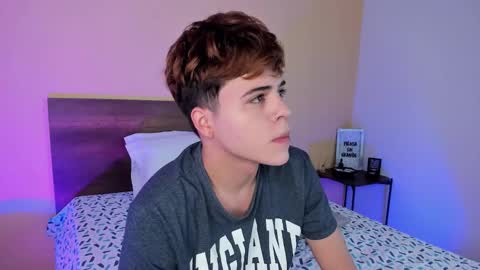 Justin online show from January 2025 12:28:02 PM