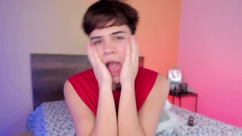 Justin online show from February 2025 06:44:02 PM