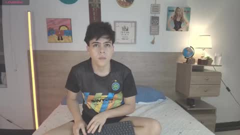 Justin online show from September 2025 12:39:02 PM