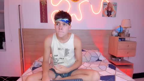 Justin online show from October 2025 12:39:02 PM