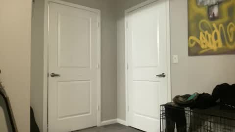 JustinCase online show from March 2026 08:58:02 AM