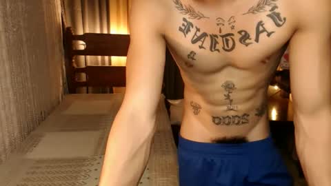 justine_hunk online show from February 2025 08:39:01 AM