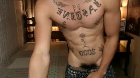 justine_hunk online show from March 2025 08:44:01 AM