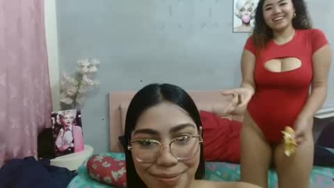 MICHELLE online show from June 2026 01:03:02 PM