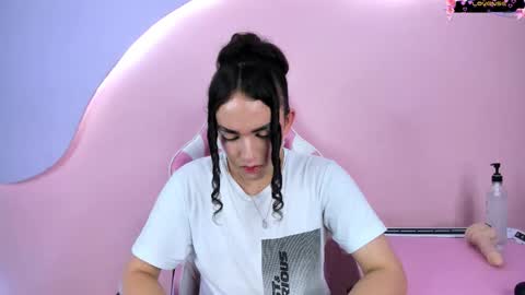 Justine online show from February 2026 04:22:01 AM