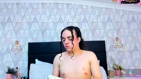 Justine online show from April 2026 03:48:02 AM