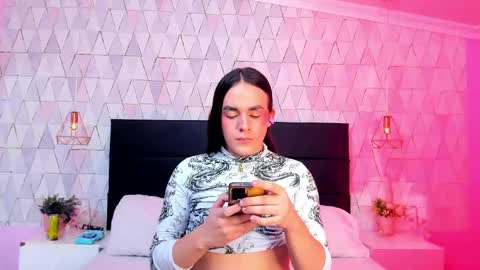 Justine online show from May 2026 03:55:02 AM