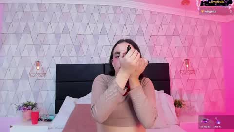Justine online show from May 2026 04:31:02 AM