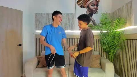 justingtime21 online show from November 2025 05:40:02 AM