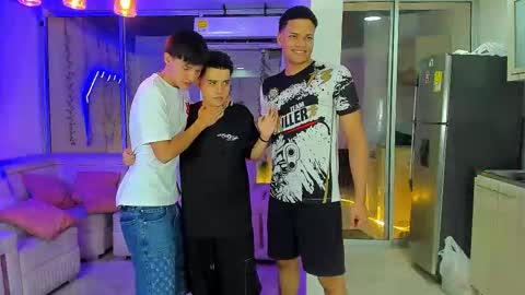 justingtime21 online show from February 2026 09:48:01 AM