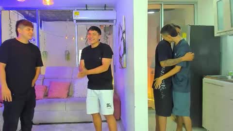 justingtime21 online show from February 2026 10:24:02 PM