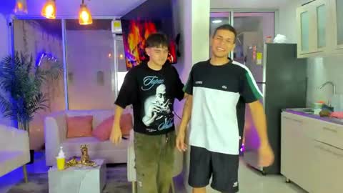 justingtime21 online show from July 2026 05:51:01 AM