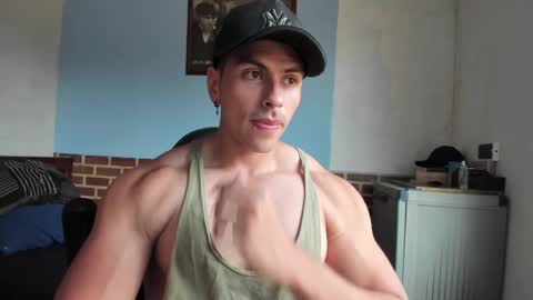 justinkart online show from February 2025 05:37:02 PM