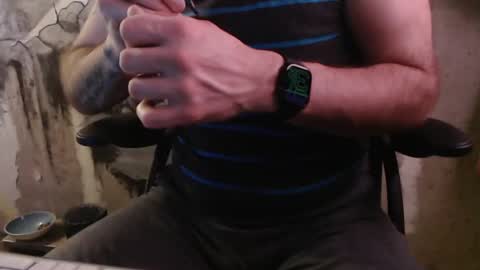 Snapshot of justinmoore1987 chatting on January 2025 01:31:01 PM justinmoore1987 online show from January 2025 01:31:01 PM