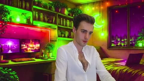 Hologram Guy online show from June 2026 05:43:02 AM