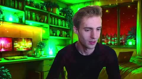 Hologram Guy online show from June 2026 05:49:02 AM