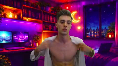 Hologram Guy online show from June 2026 08:17:02 AM