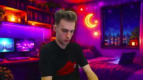 Hologram Guy online show from June 2026 07:39:01 AM