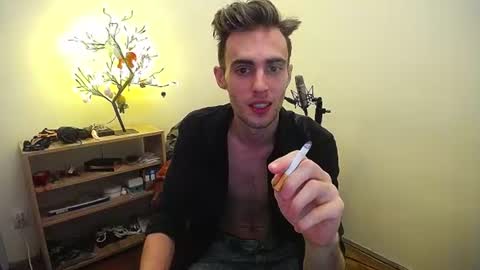 Hologram Guy online show from July 2026 12:30:01 PM