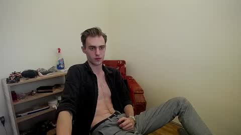 Hologram Guy online show from July 2026 01:53:01 PM