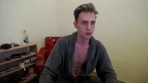 Hologram Guy online show from July 2026 07:59:02 AM