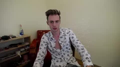 Hologram Guy online show from July 2026 03:41:01 PM