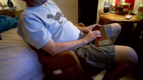 Snapshot of justinnorthwood chatting on October 2025 01:48:02 AM JustinNorthwood online show from October 2025 01:48:02 AM