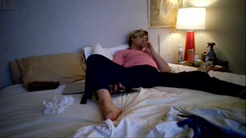 Snapshot of justinnorthwood chatting on October 2025 06:58:02 AM JustinNorthwood online show from October 2025 06:58:02 AM