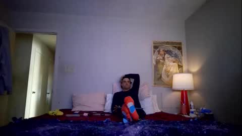 Snapshot of justinnorthwood chatting on November 2025 02:48:02 PM JustinNorthwood online show from November 2025 02:48:02 PM