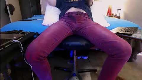 Snapshot of justinnorthwood chatting on February 2026 11:43:02 PM JustinNorthwood online show from February 2026 11:43:02 PM