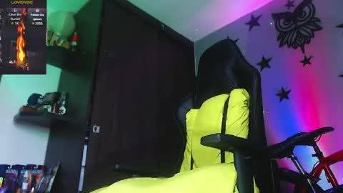 Justinsc online show from April 2026 10:40:02 PM