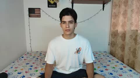 justinsinner1 online show from February 2025 09:49:01 PM