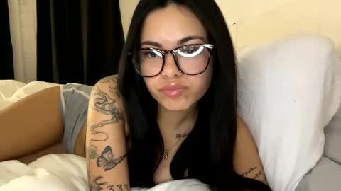 Snapshot of justjaelynn chatting on January 2025 01:48:01 AM jae online show from January 2025 01:48:01 AM