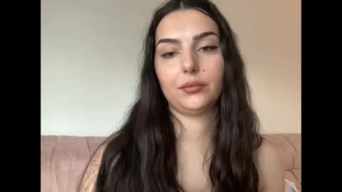 Jess online show from February 2026 12:36:01 AM