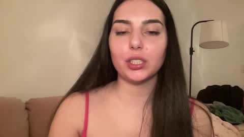 Jess online show from February 2026 10:13:02 AM