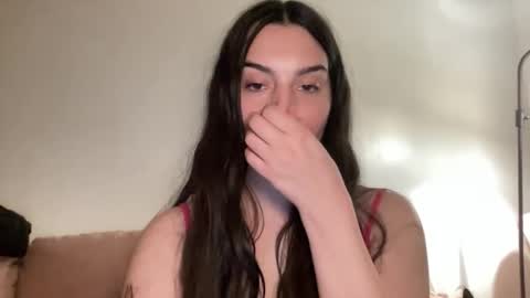 Jess online show from March 2026 07:14:02 AM