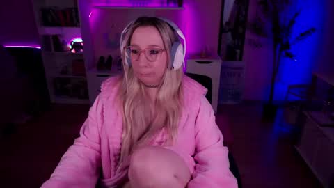 Kerry online show from January 2025 12:20:02 PM