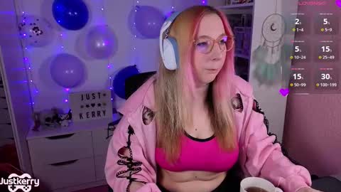 Kerry online show from November 2025 09:58:01 AM