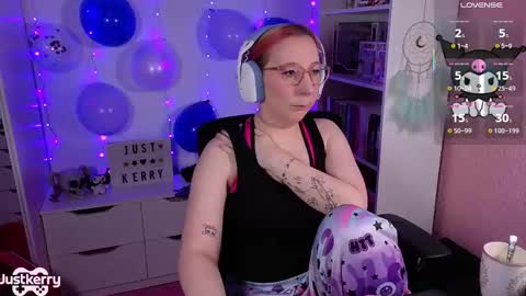 Kerry online show from November 2025 08:47:01 AM