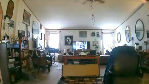 justlustagain online show from March 2026 02:55:02 PM