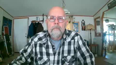 justlustagain online show from May 2026 09:31:02 PM