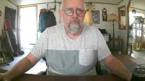 justlustagain online show from May 2026 12:40:02 AM