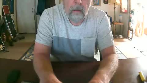 justlustagain online show from May 2026 02:05:01 PM