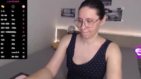 Julie online show from May 2026 04:25:02 PM