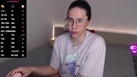 Julie online show from May 2026 04:13:01 PM