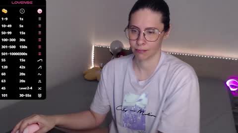 Julie online show from May 2026 04:07:02 AM